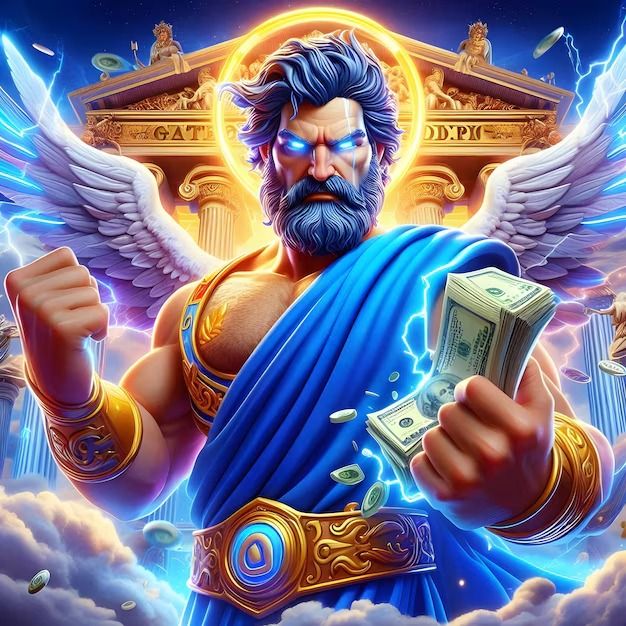 Rajahoki889 Alternatif – Mega Jackpot Arena, Menang Jadi Nyata!